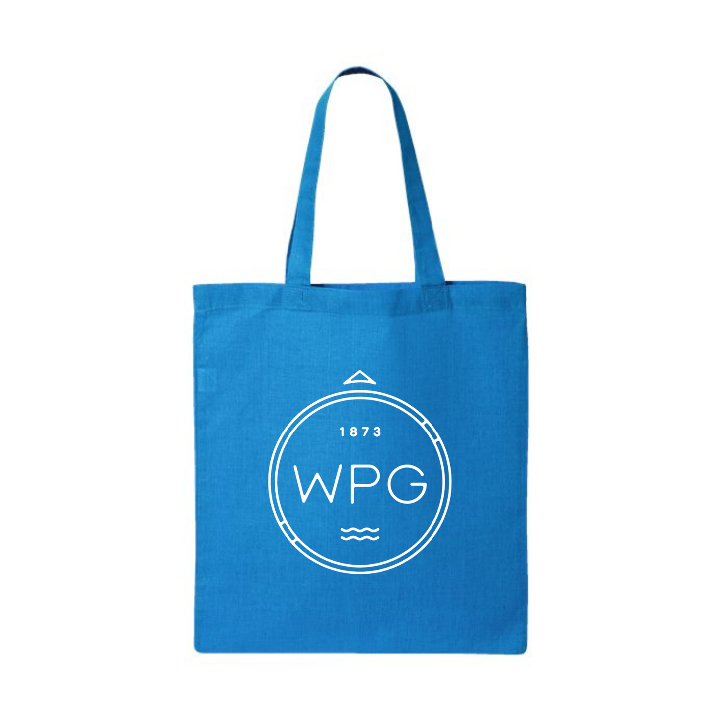 WPG Compass Tote