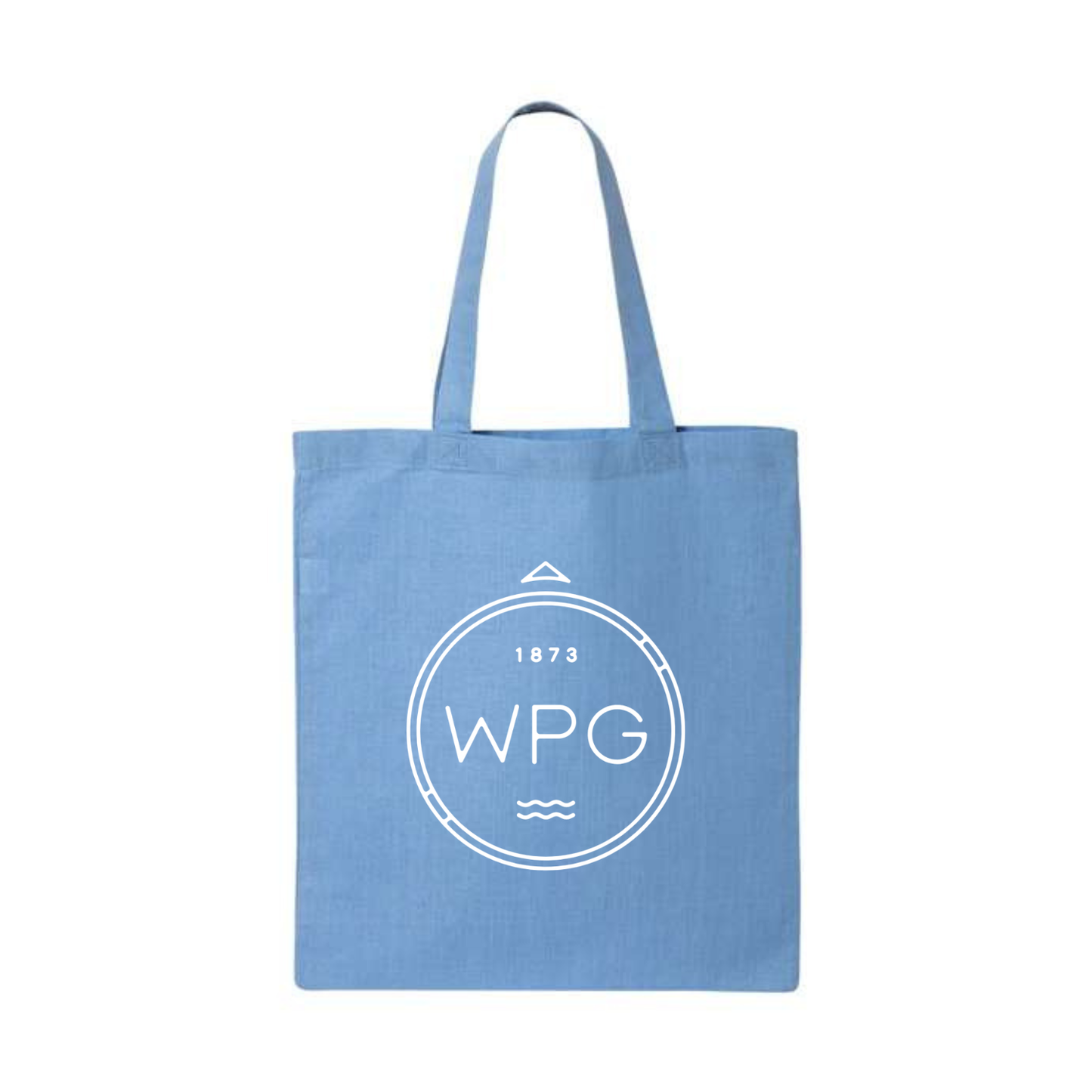 WPG Compass Tote
