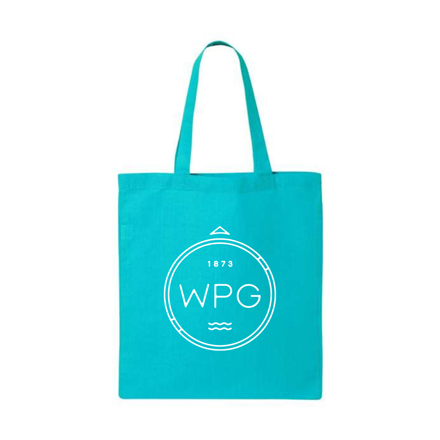 WPG Compass Tote