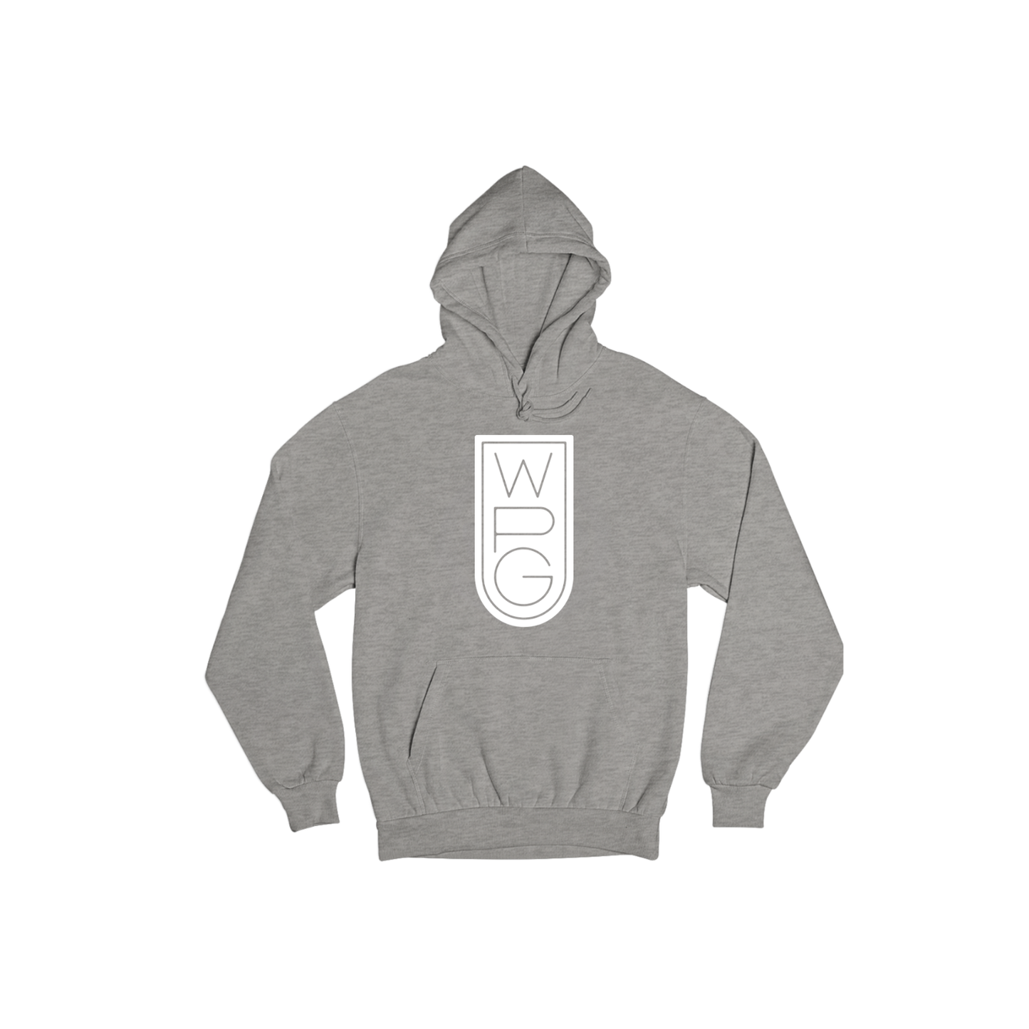 WPG Crest Hoodie