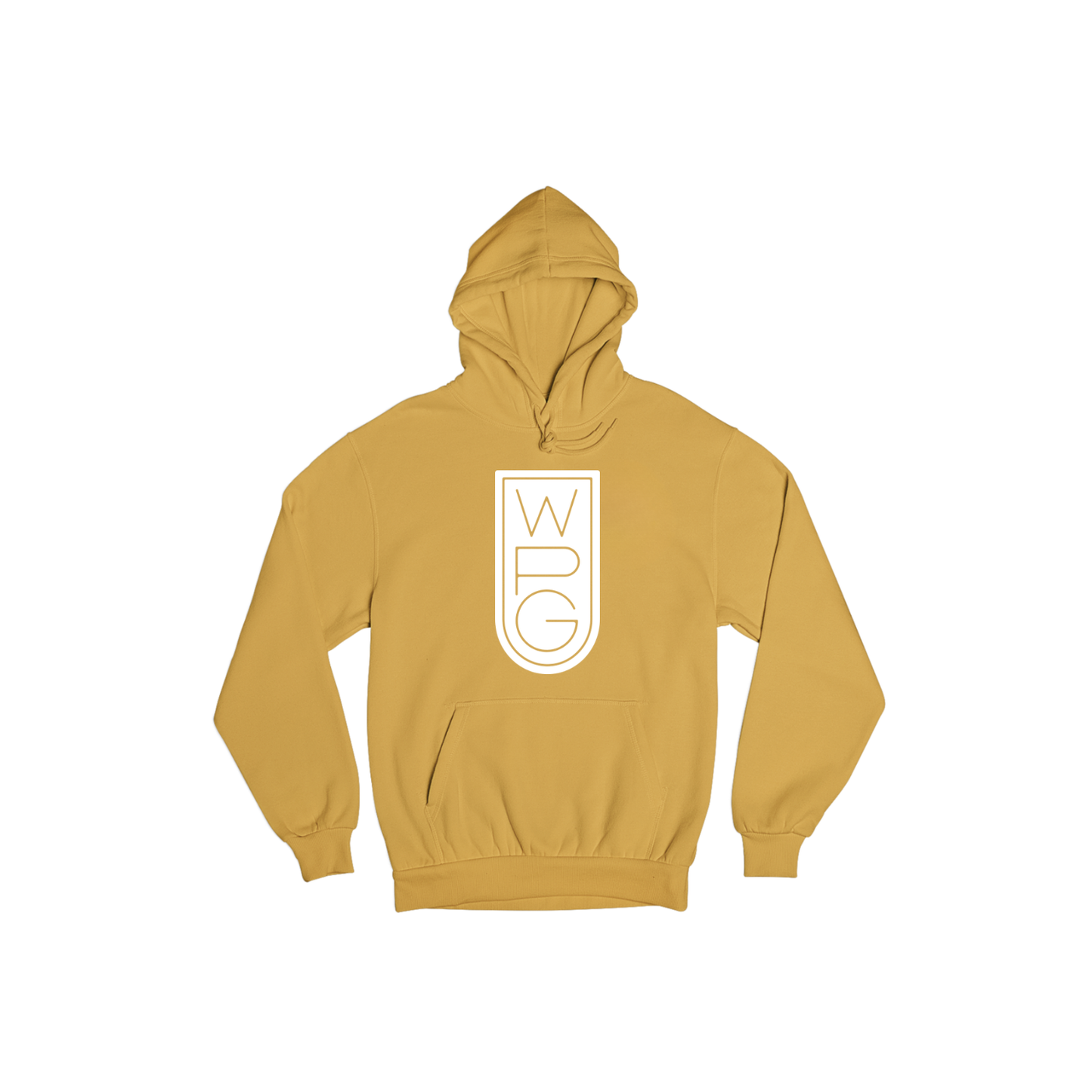 WPG Crest Hoodie