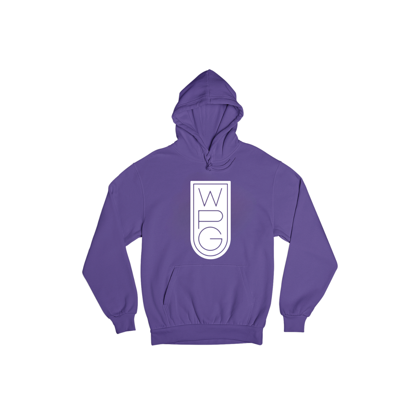 WPG Crest Hoodie