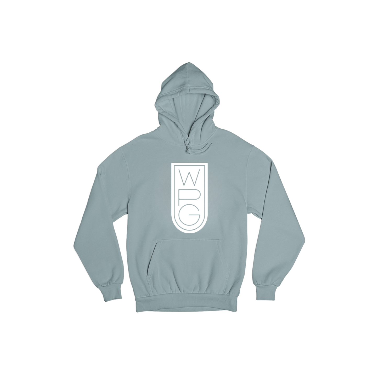 WPG Crest Hoodie