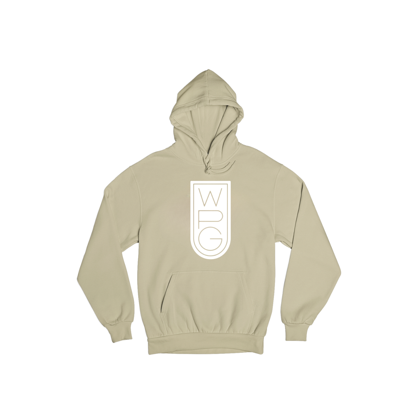 WPG Crest Hoodie
