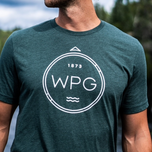 WPG Compass Tee