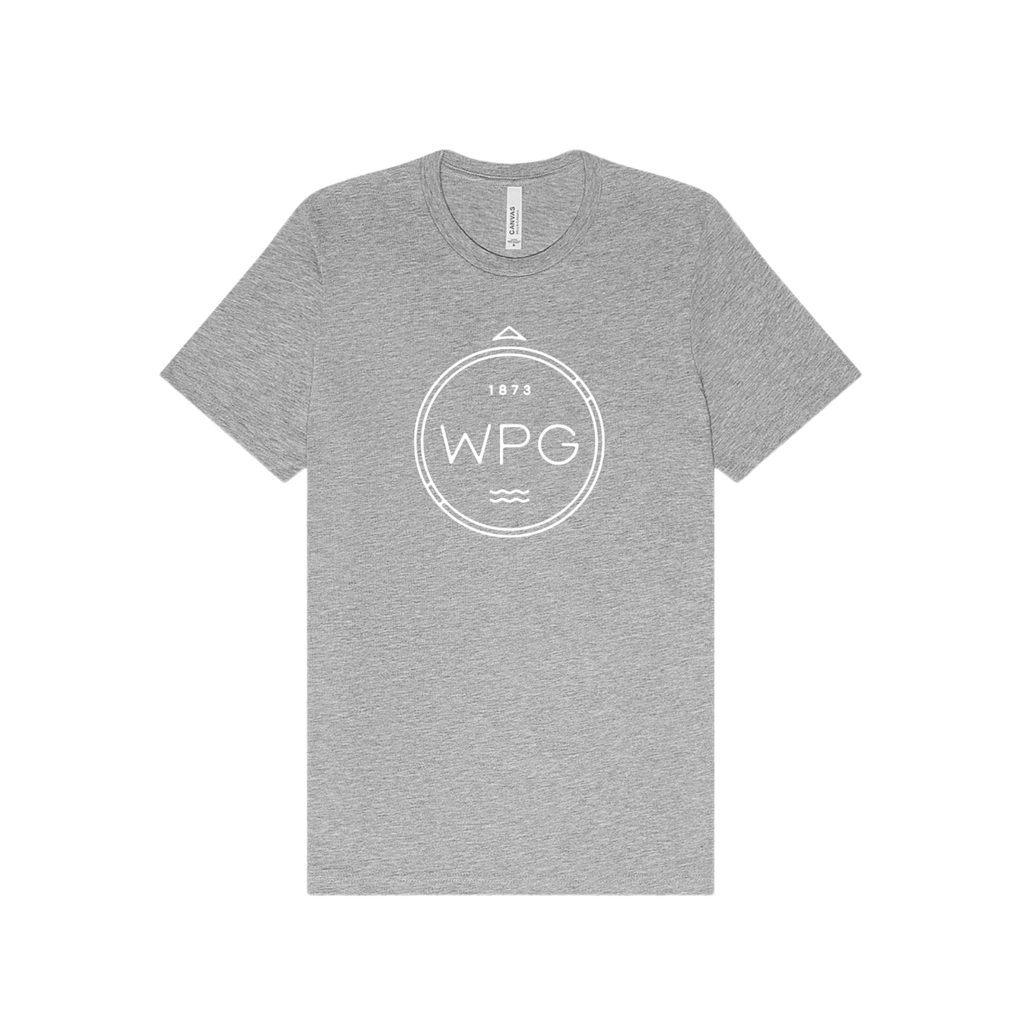 WPG Compass Tee