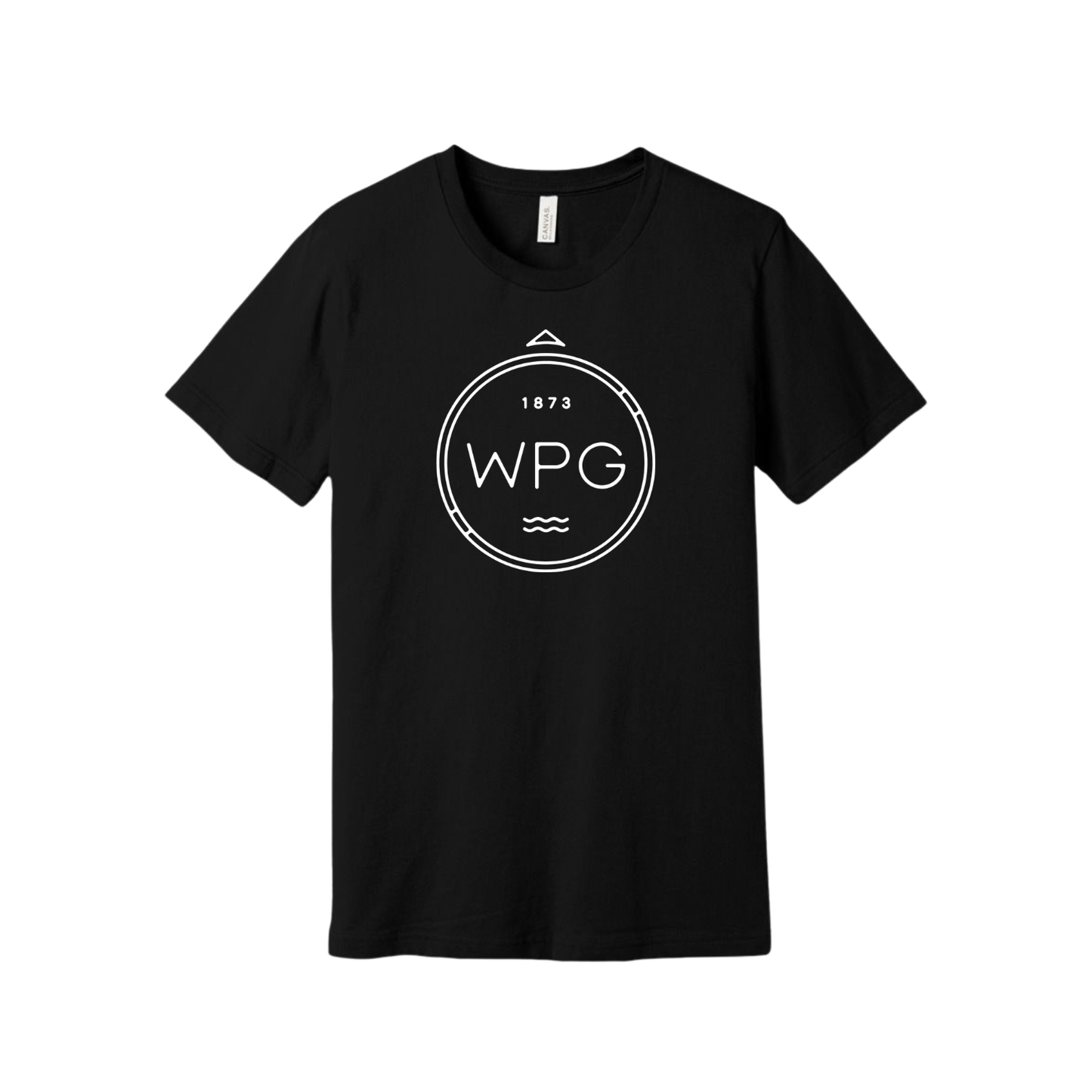 WPG Compass Tee