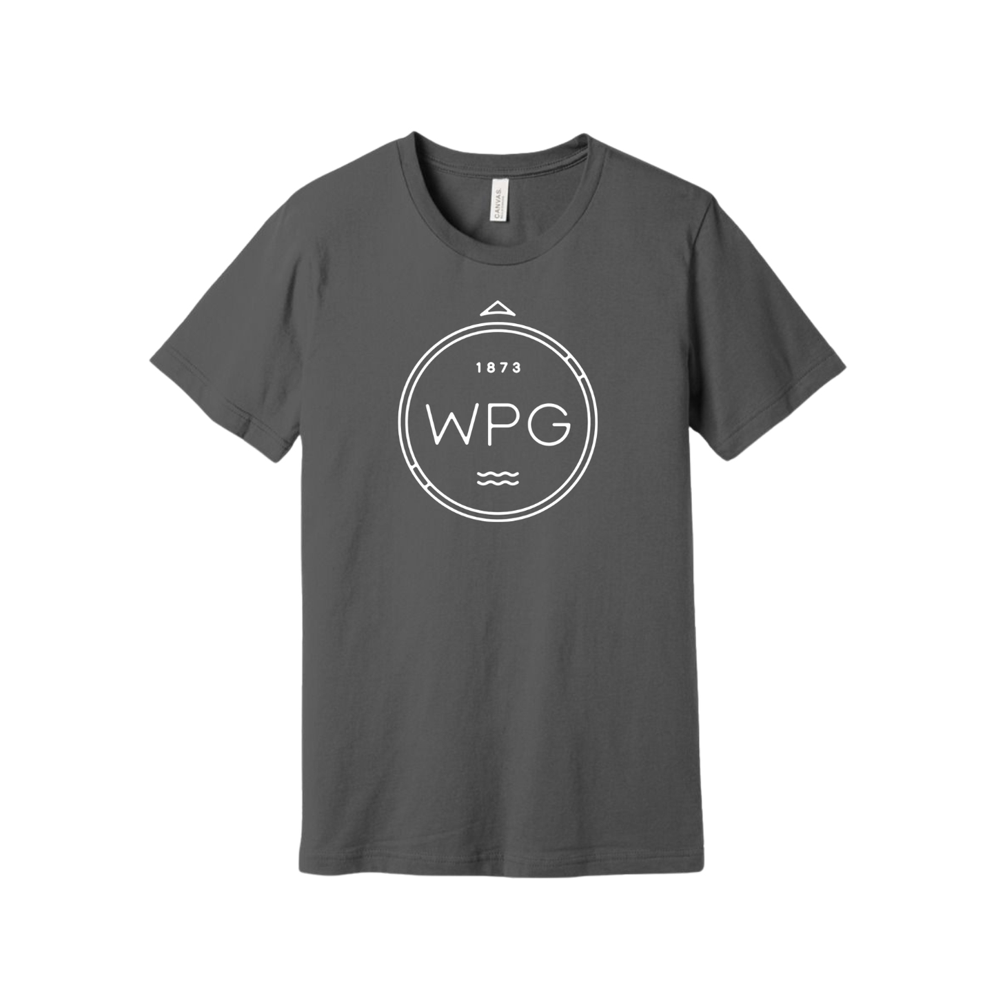 WPG Compass Tee