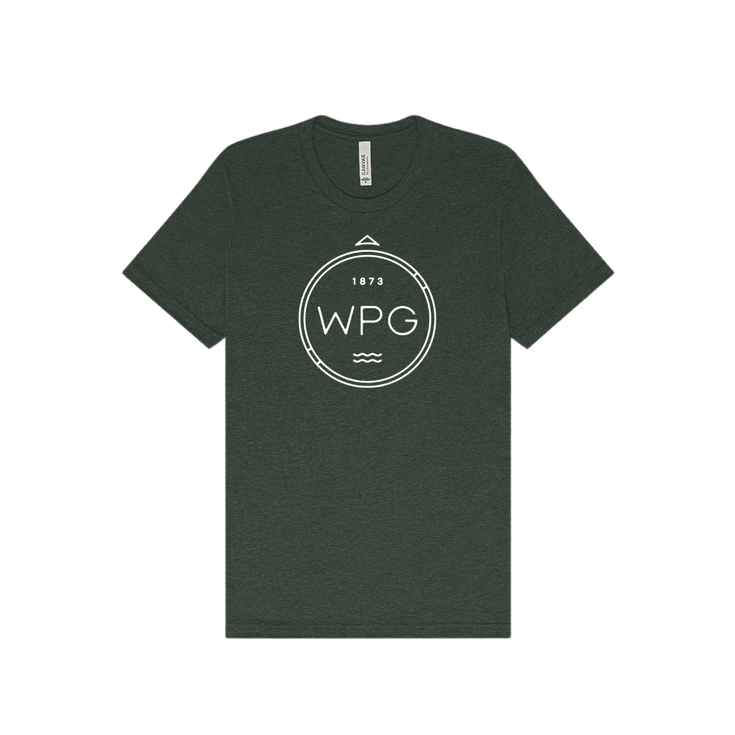 WPG Compass Tee