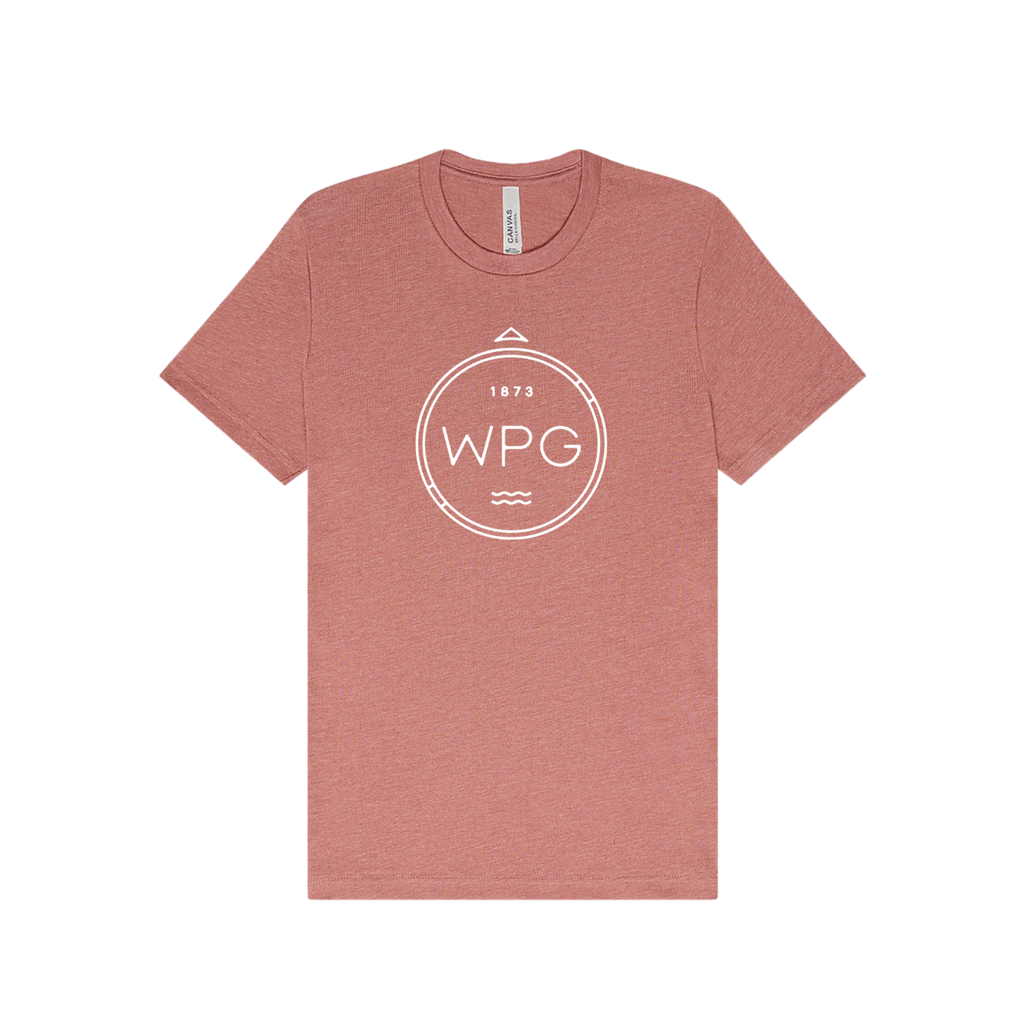 WPG Compass Tee