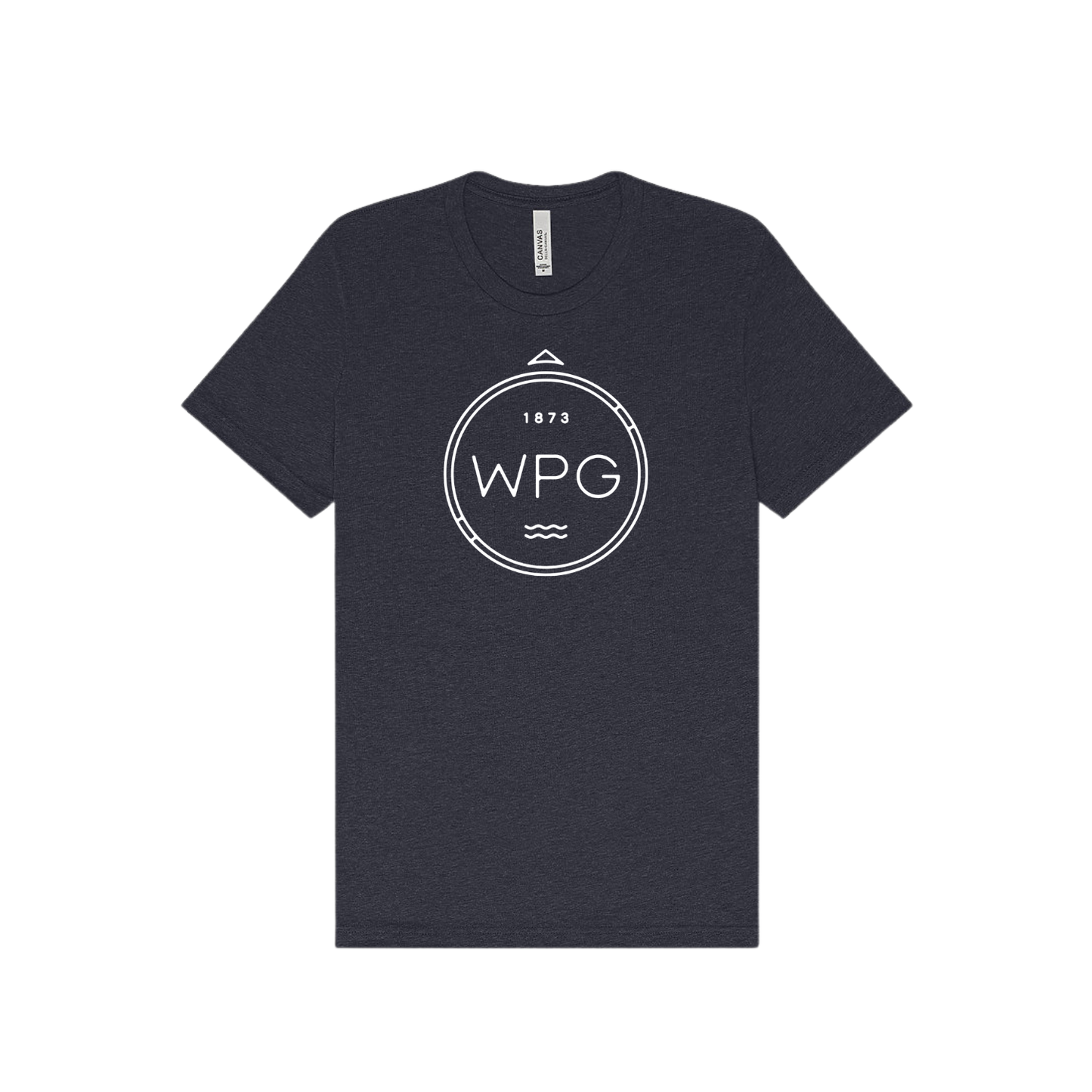 WPG Compass Tee