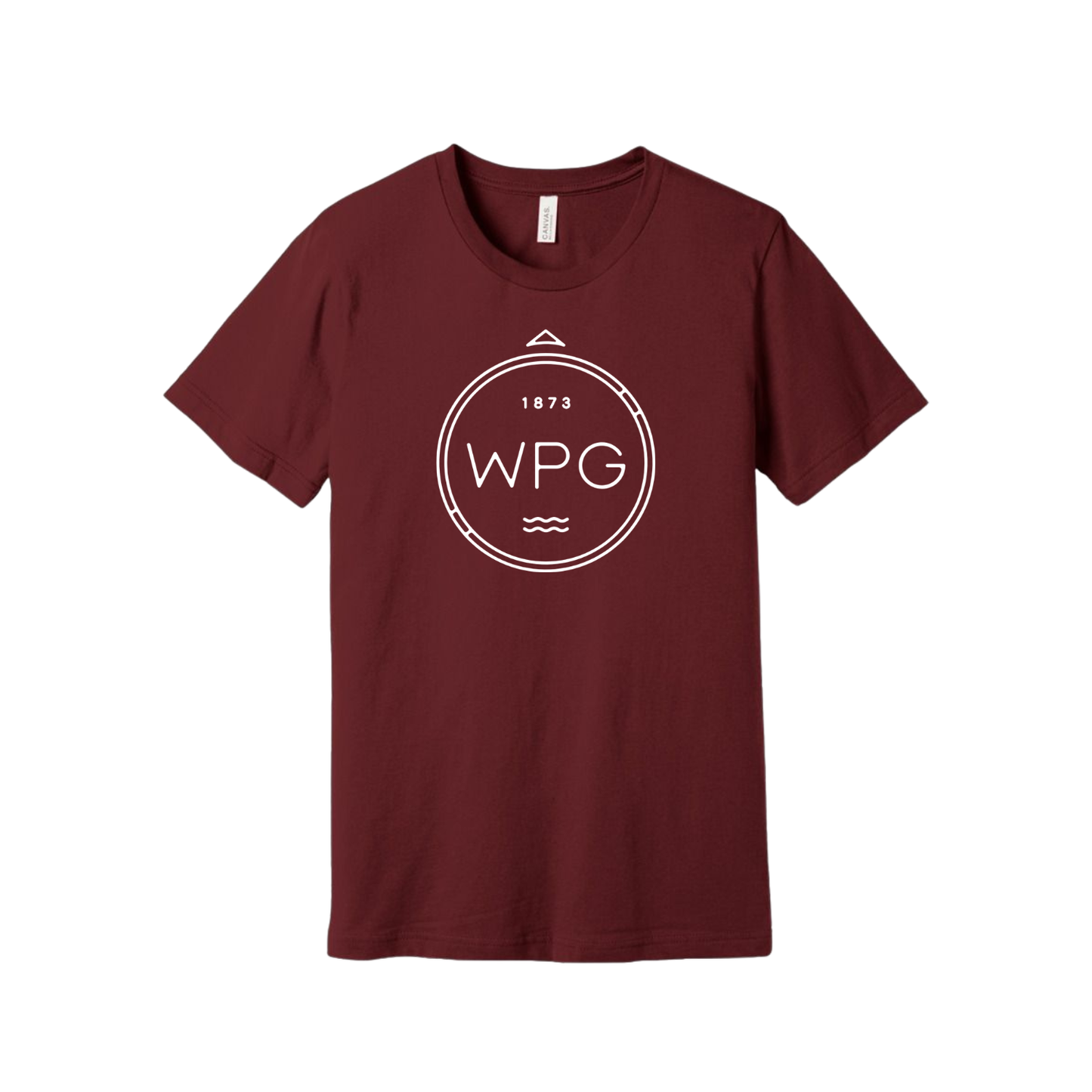 WPG Compass Tee