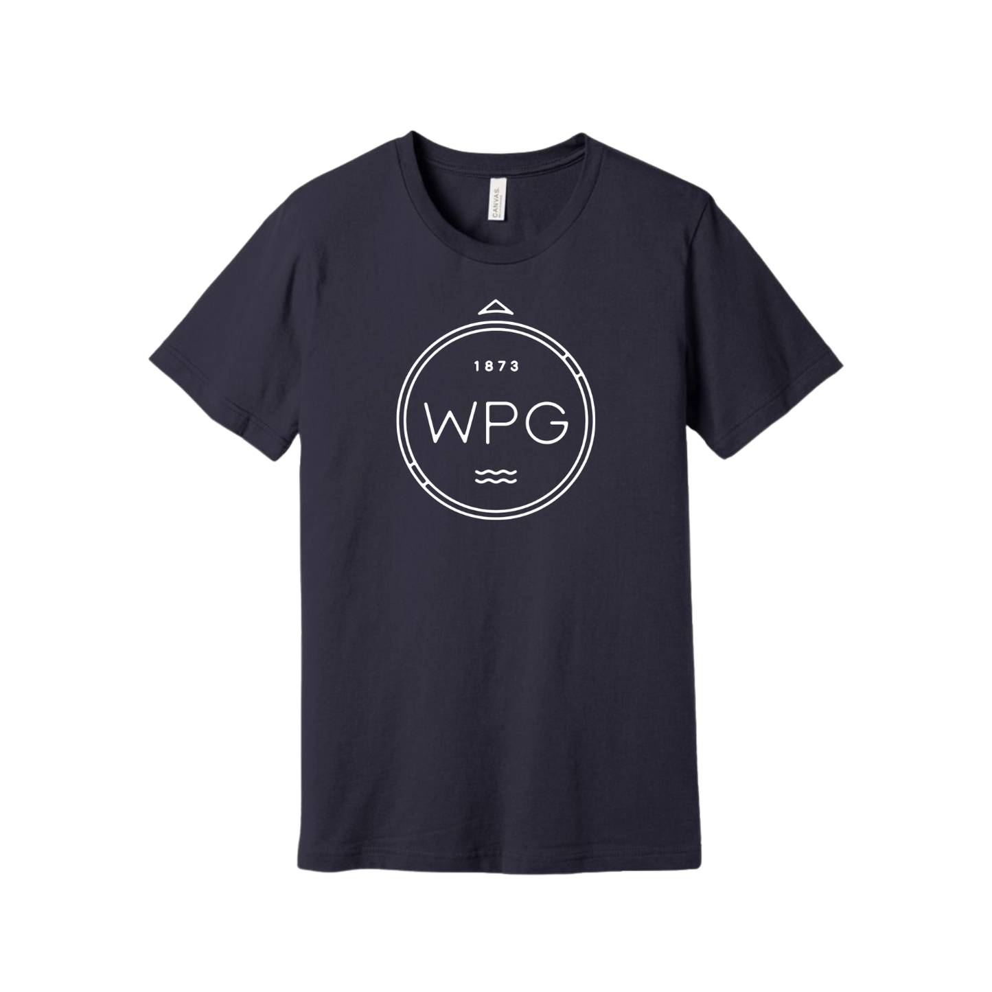 WPG Compass Tee