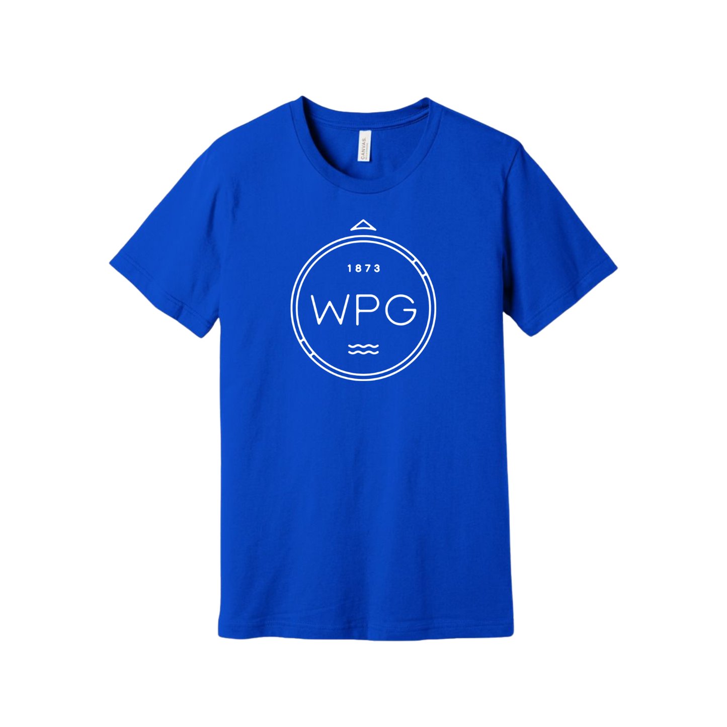 WPG Compass Tee