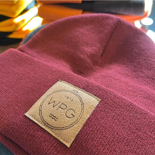WPG Compass Toque