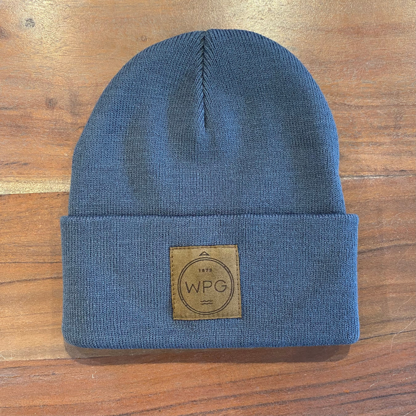 WPG Compass Toque