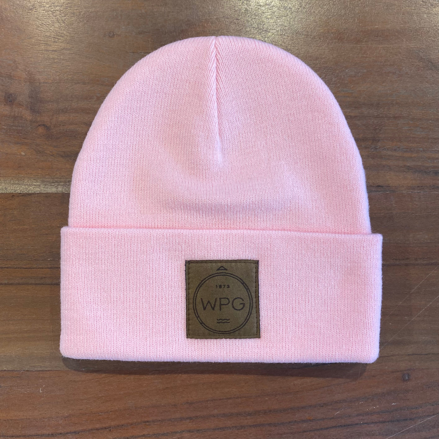 WPG Compass Toque