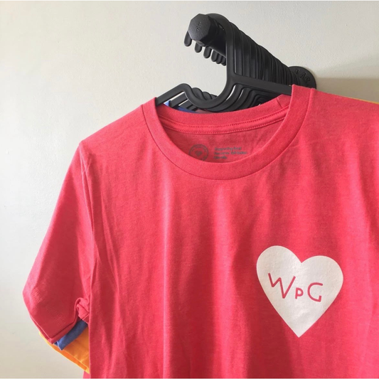 WPG Heart Tee