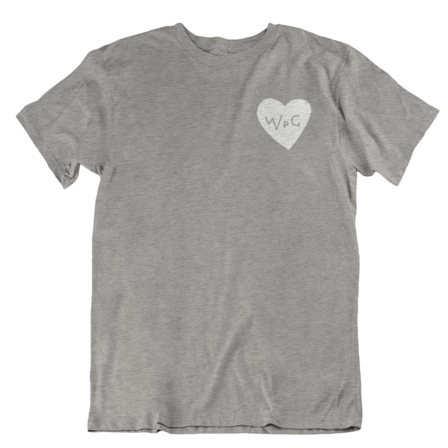 WPG Heart Tee