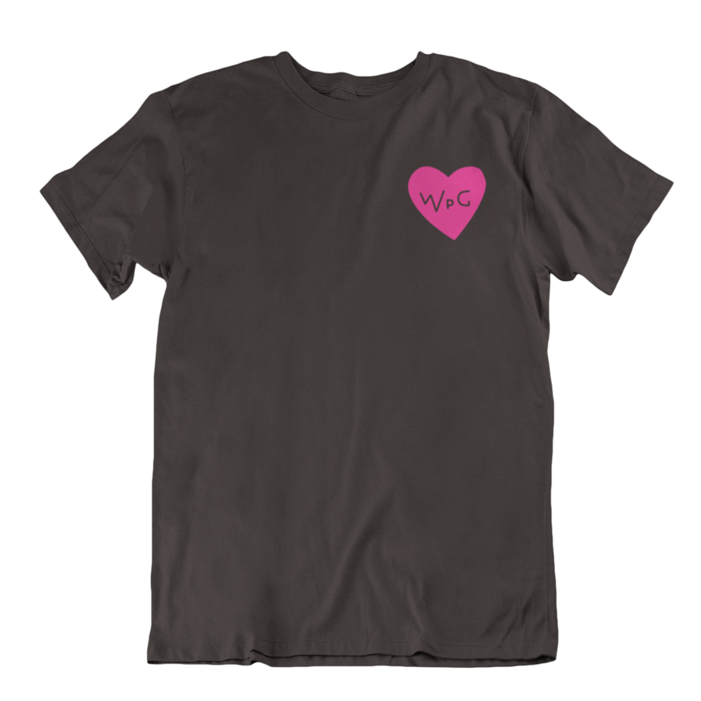 WPG Heart Tee