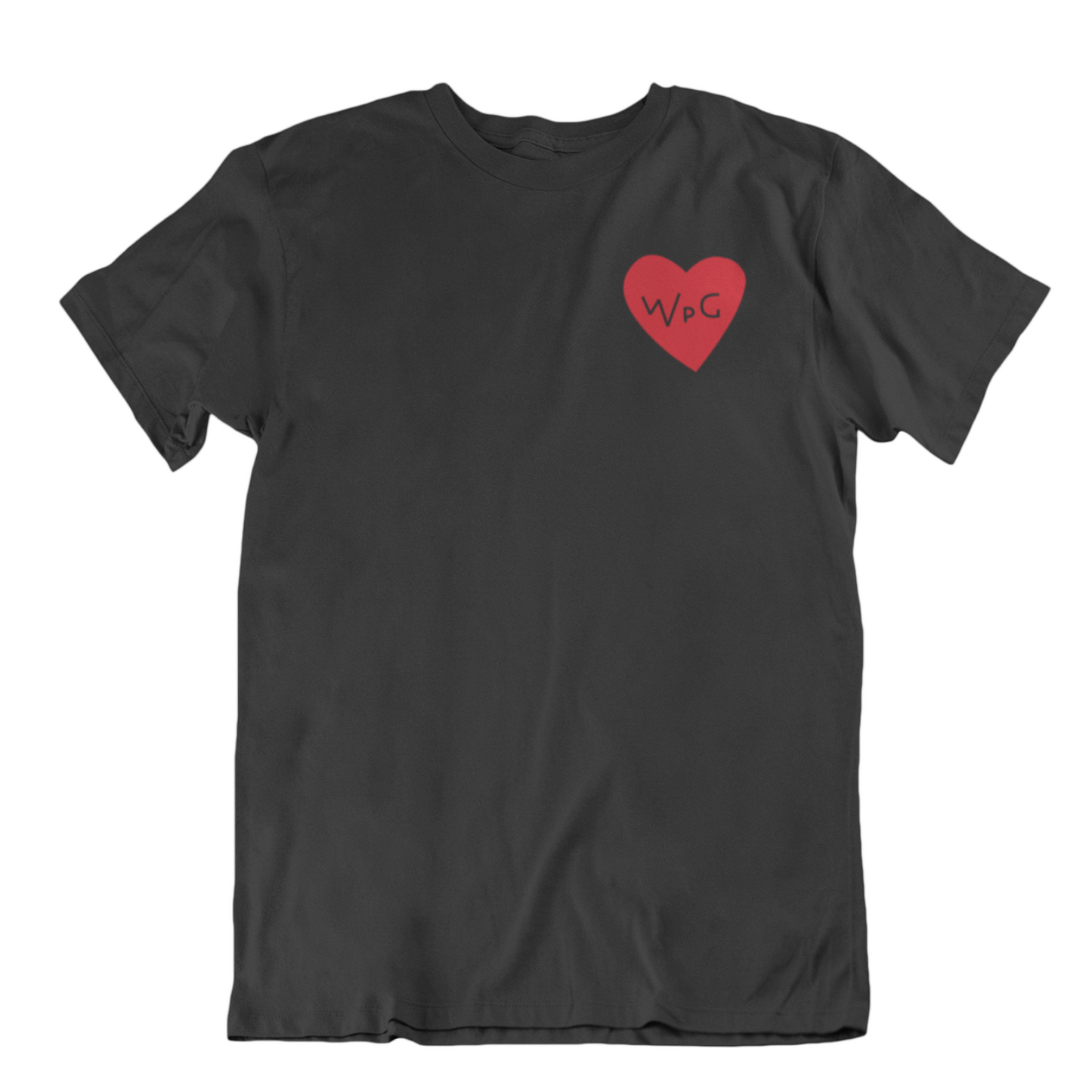 WPG Heart Tee