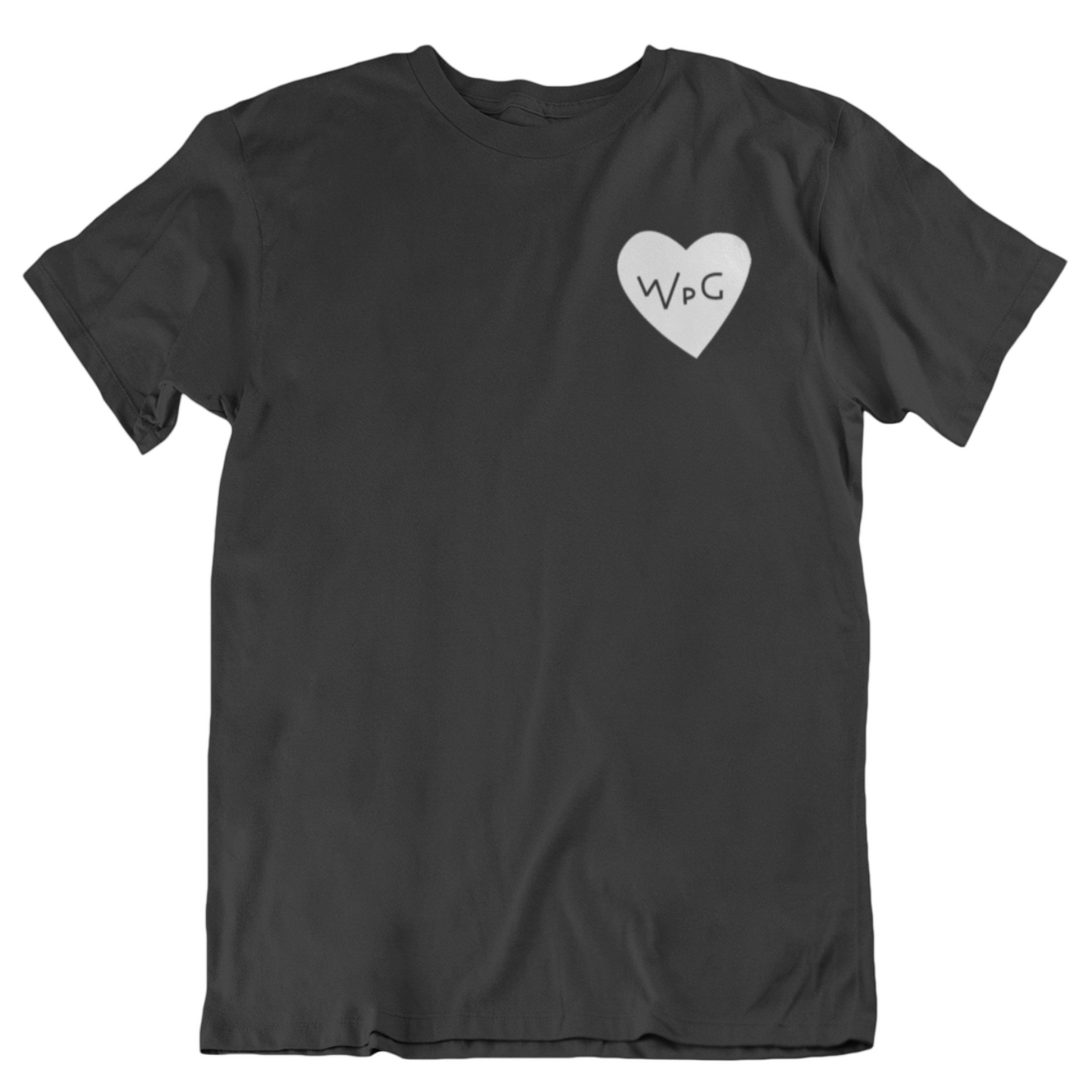 WPG Heart Tee