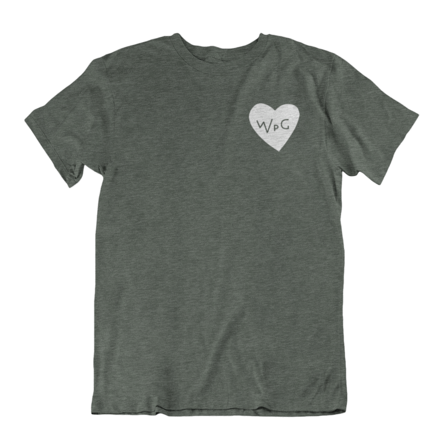 WPG Heart Tee