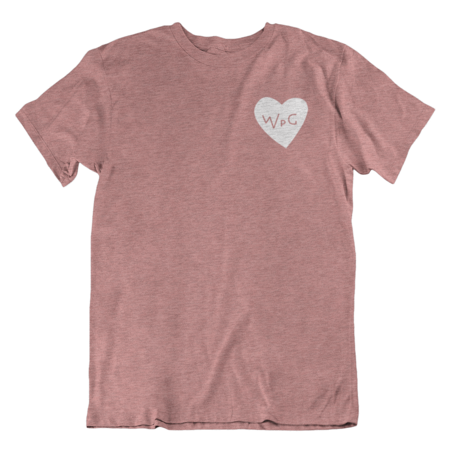 WPG Heart Tee