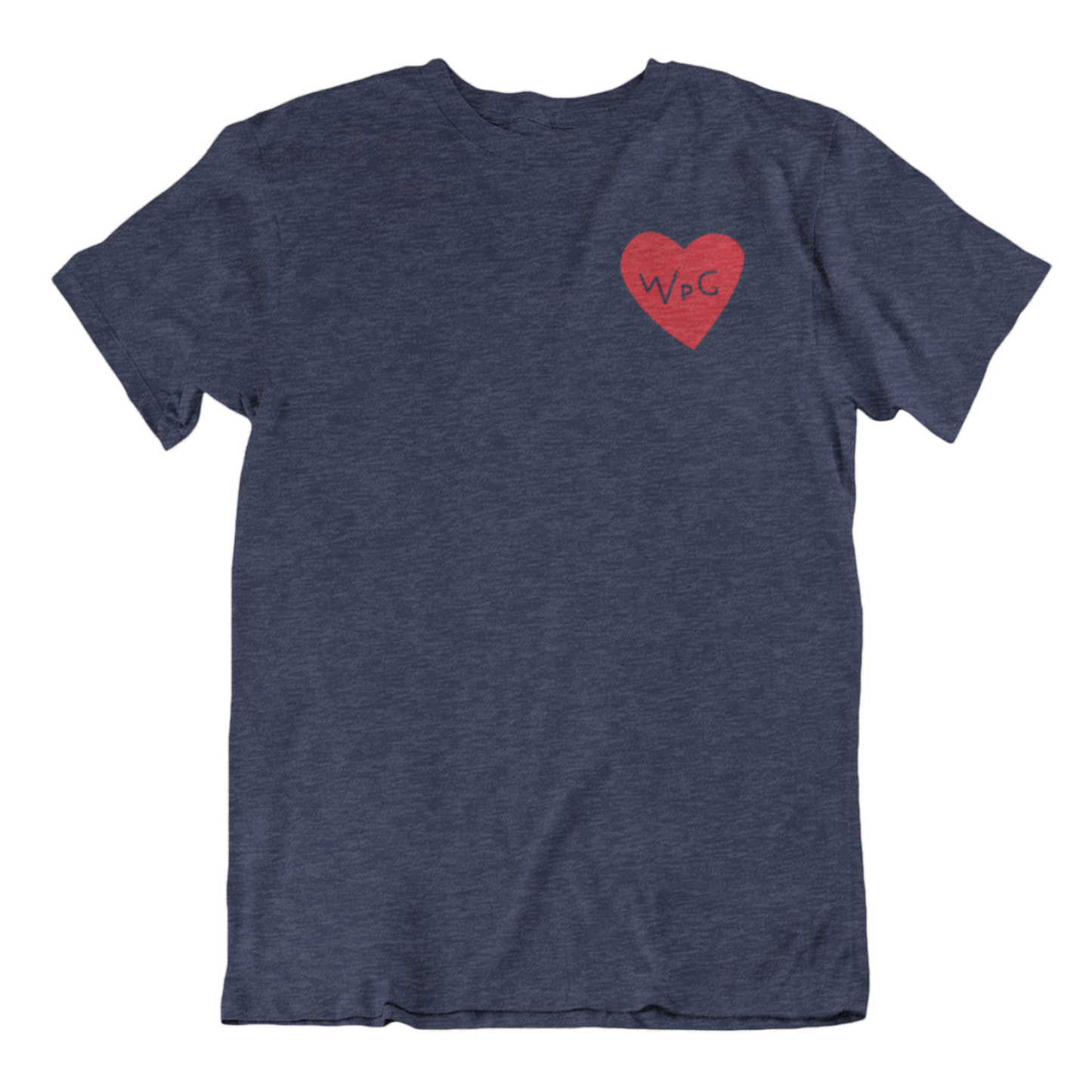 WPG Heart Tee