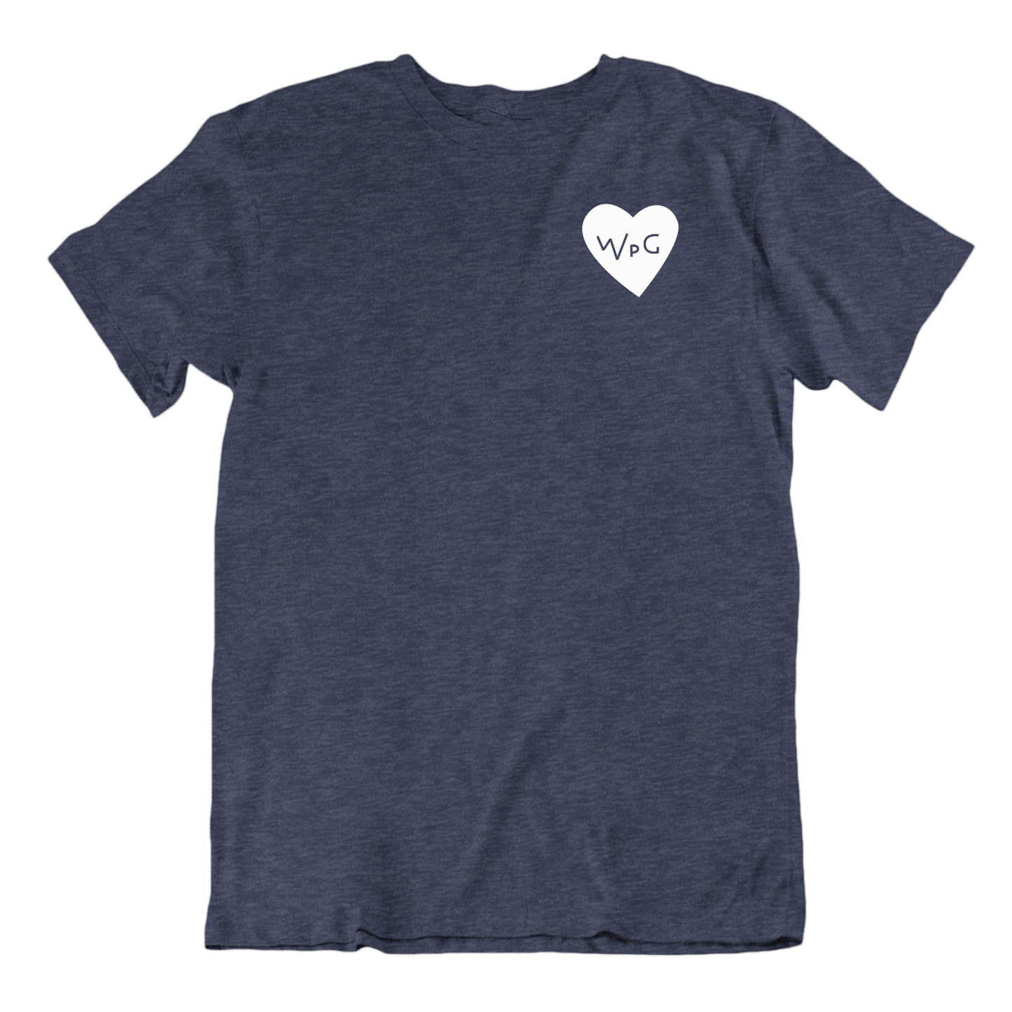 WPG Heart Tee