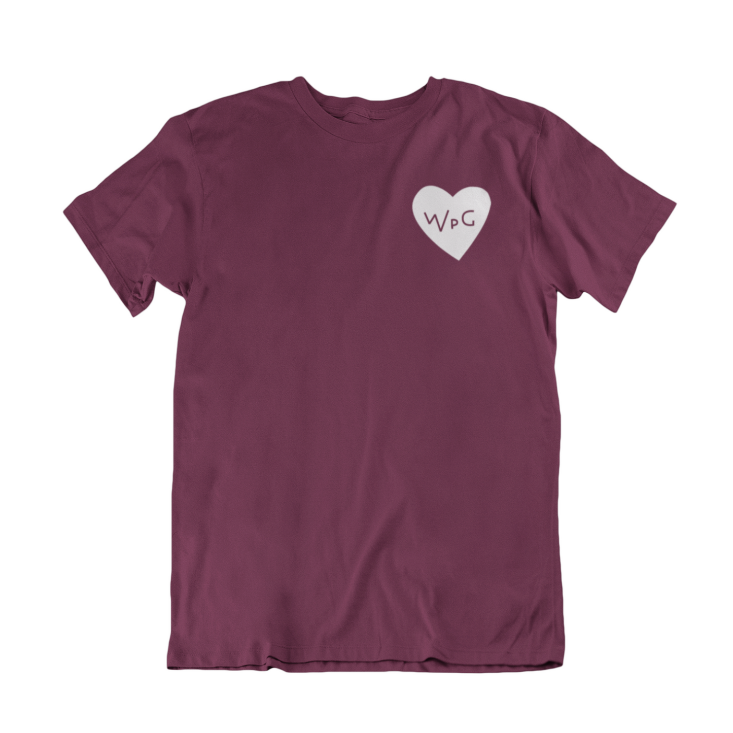 WPG Heart Tee