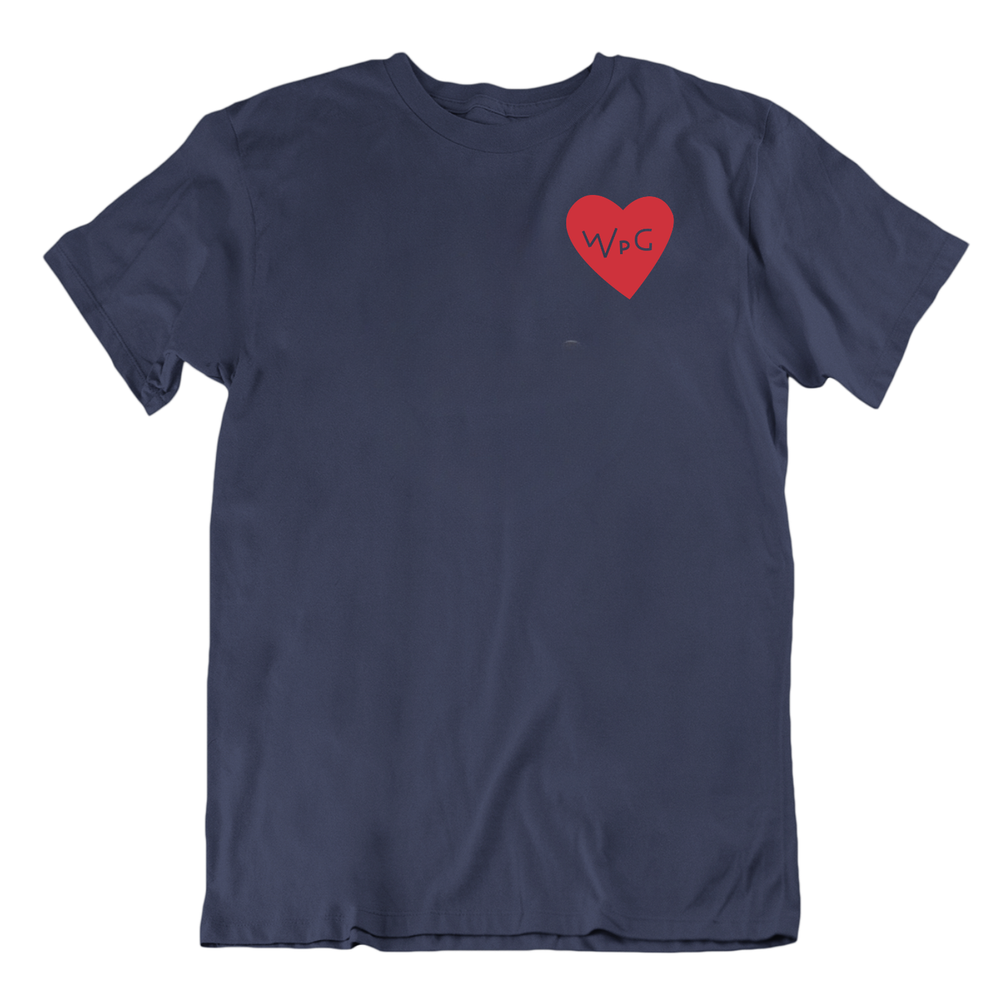 WPG Heart Tee