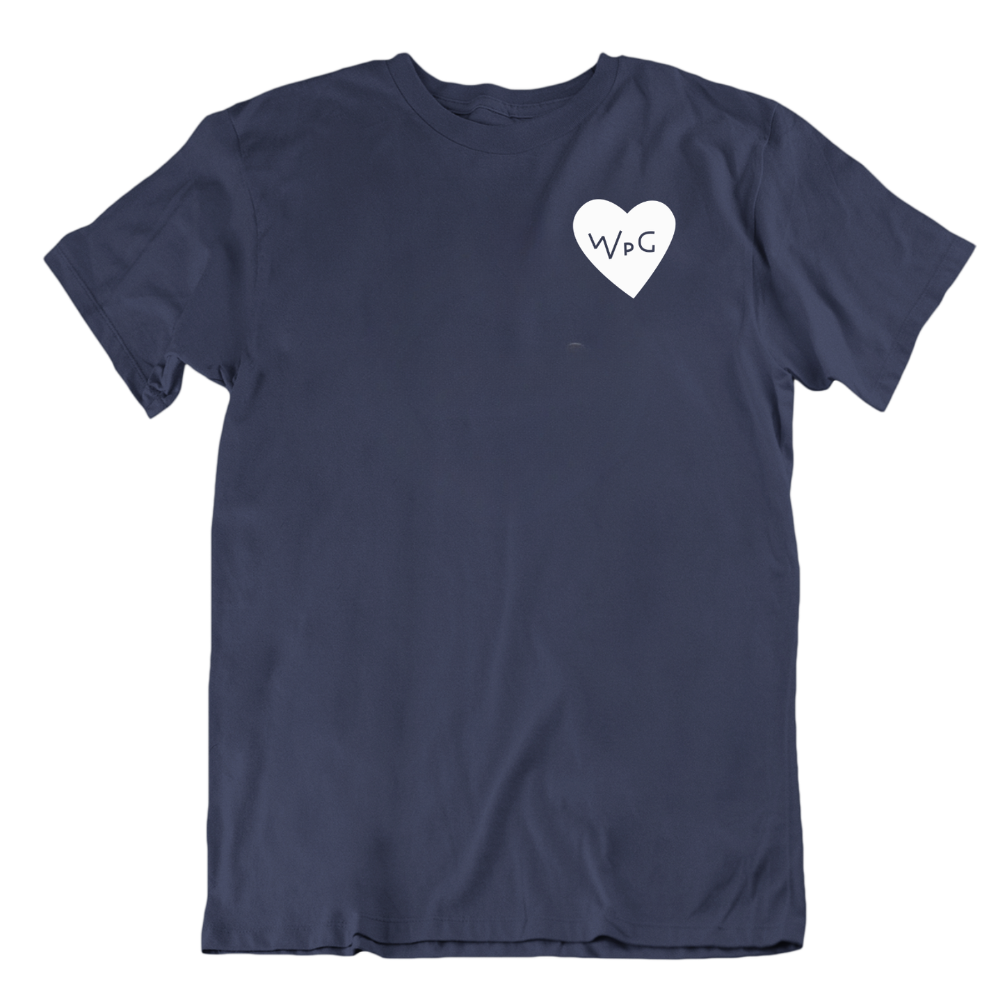 WPG Heart Tee