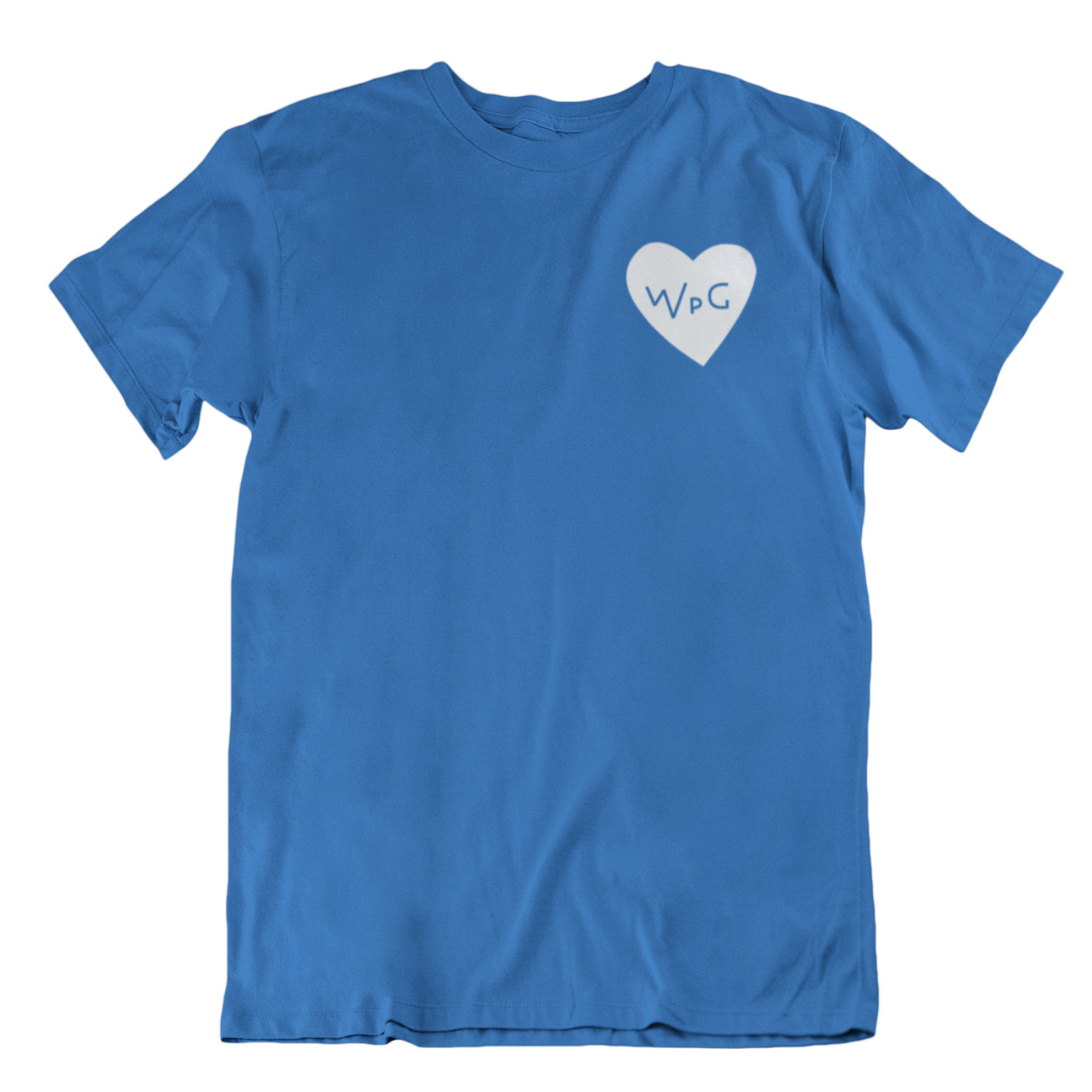 WPG Heart Tee
