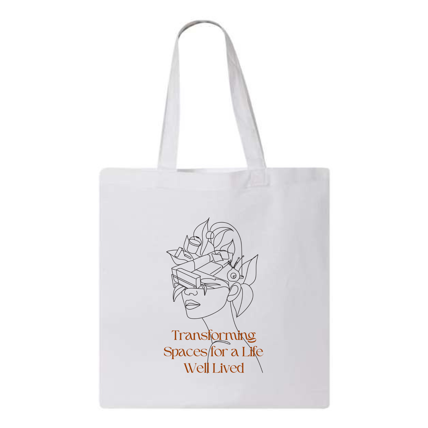 Jane of All Trades Tote Bag