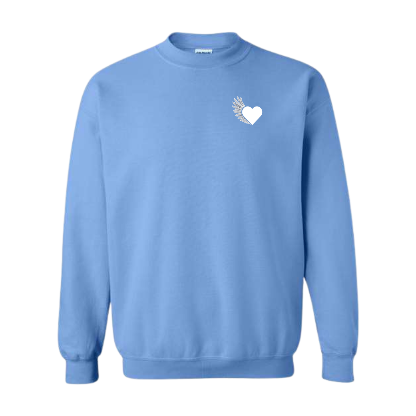 She Is Wise & Kind Crewneck