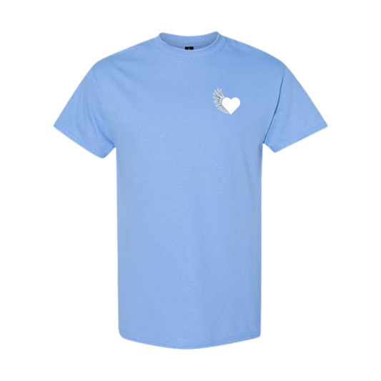 She Is Wise & Kind Tee