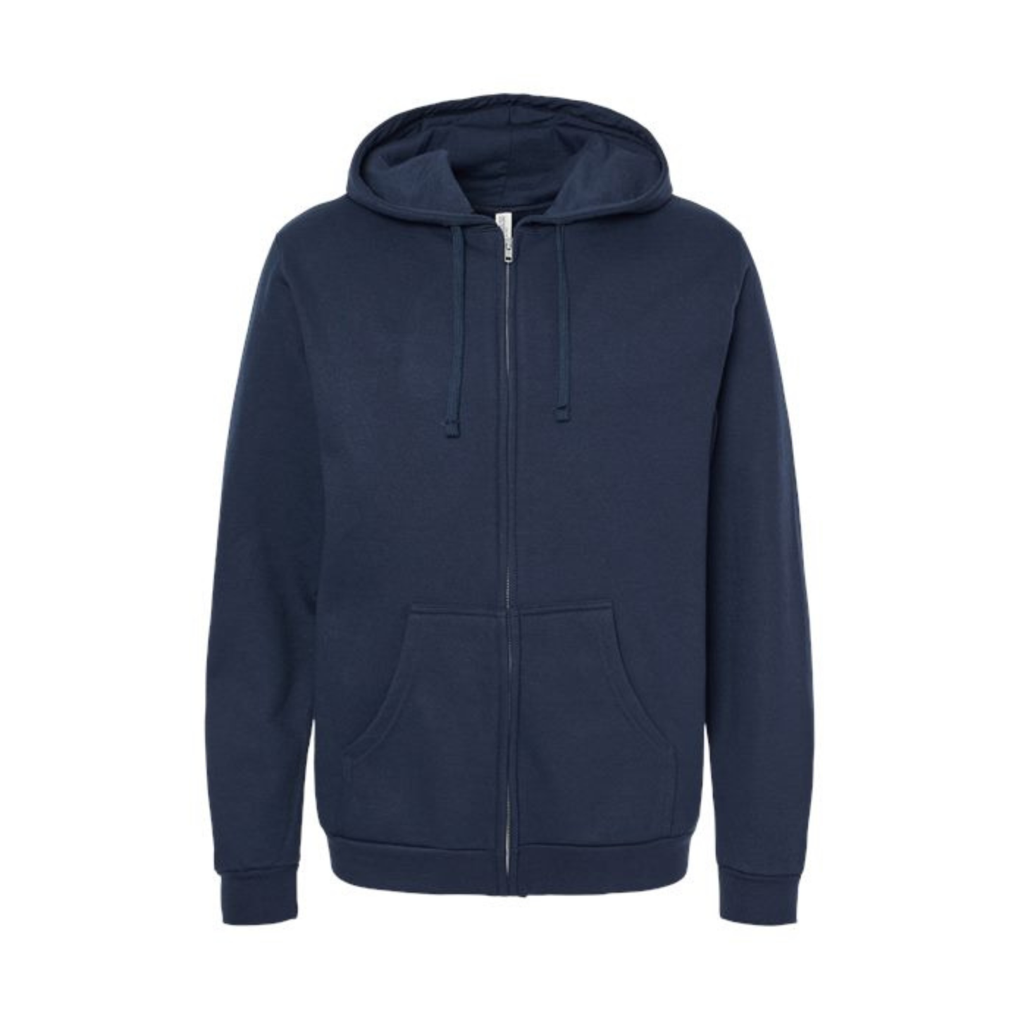 Adult Hoodie (Zip Up)